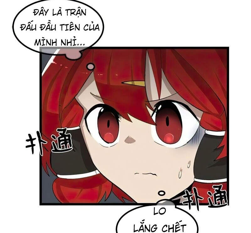 The Dungeon Master Chapter 71.5 - Trang 2