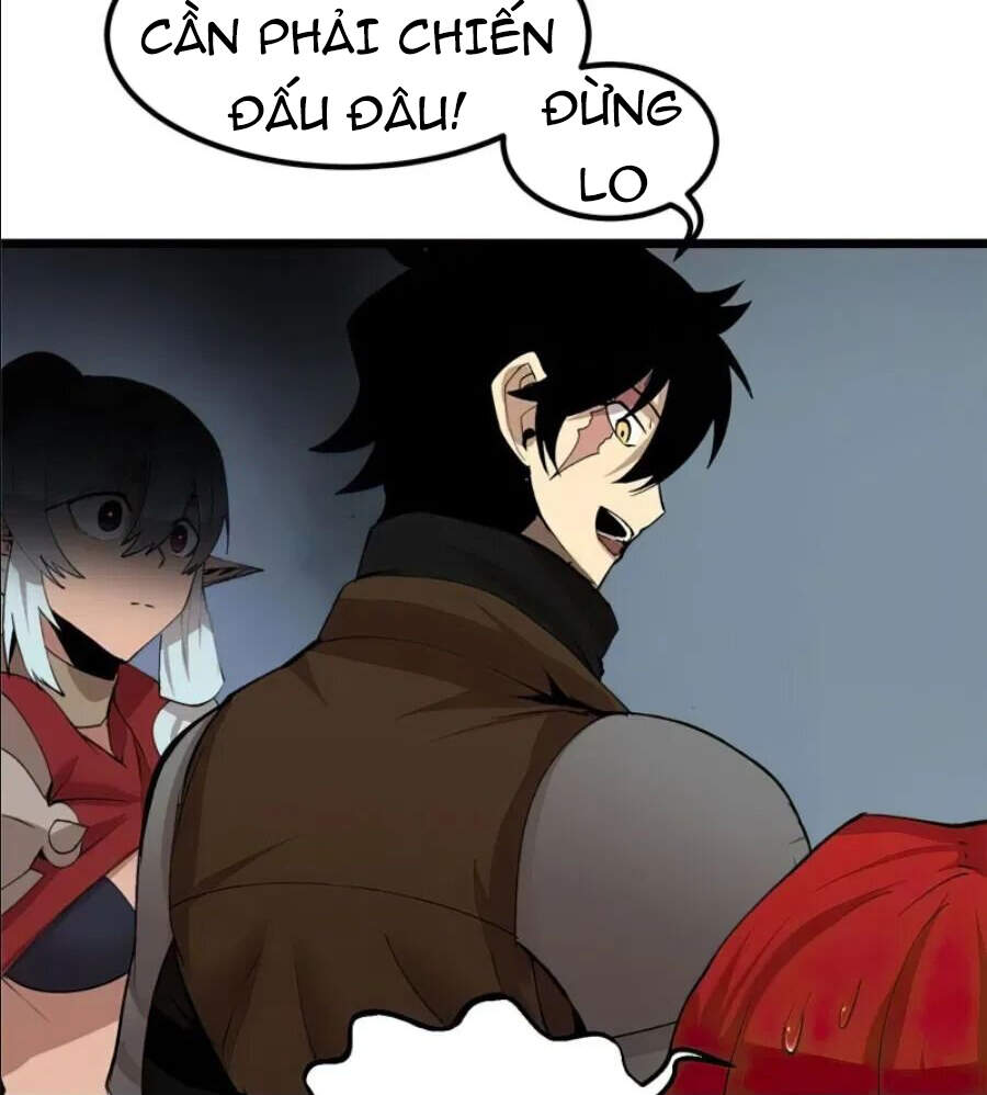 The Dungeon Master Chapter 71.5 - Trang 2