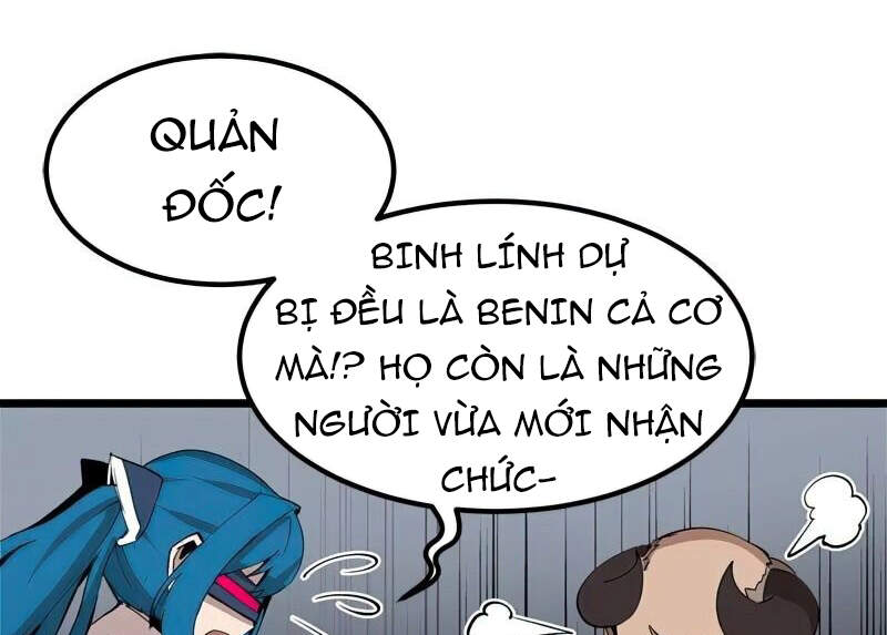 The Dungeon Master Chapter 71 - Trang 2