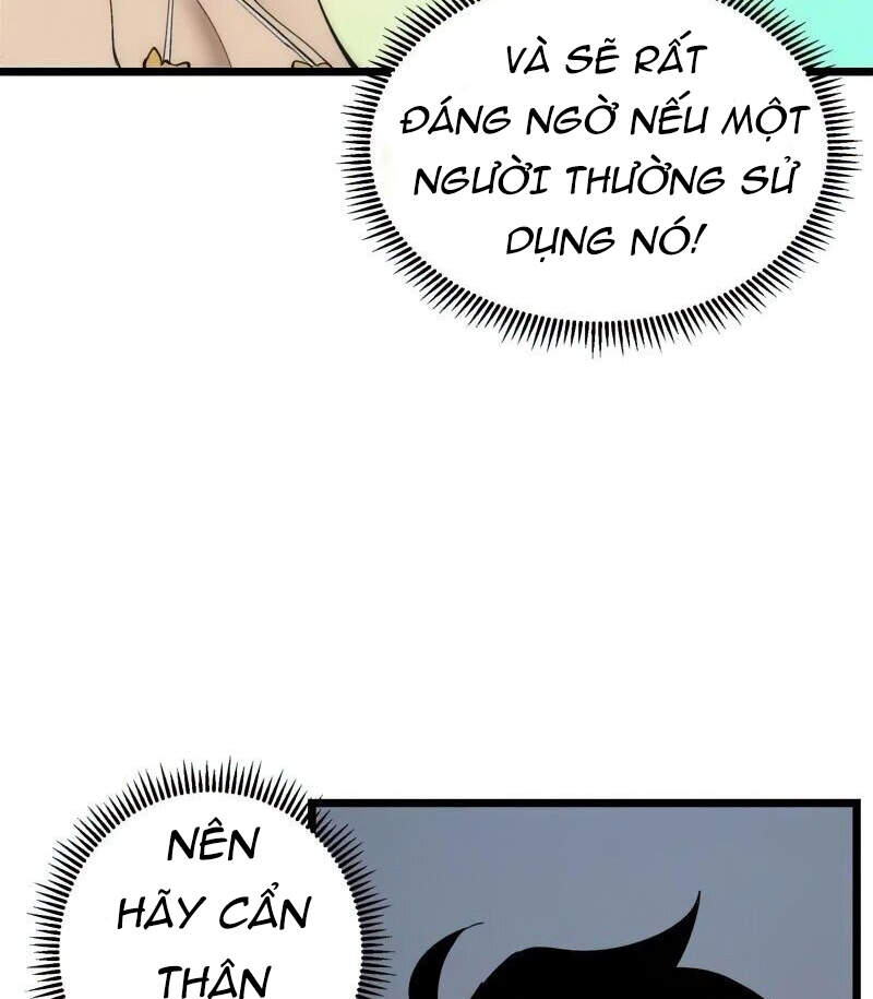 The Dungeon Master Chapter 71 - Trang 2