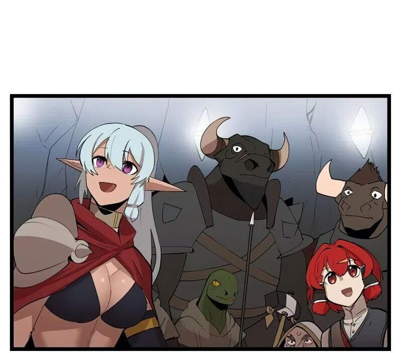 The Dungeon Master Chapter 71 - Trang 2