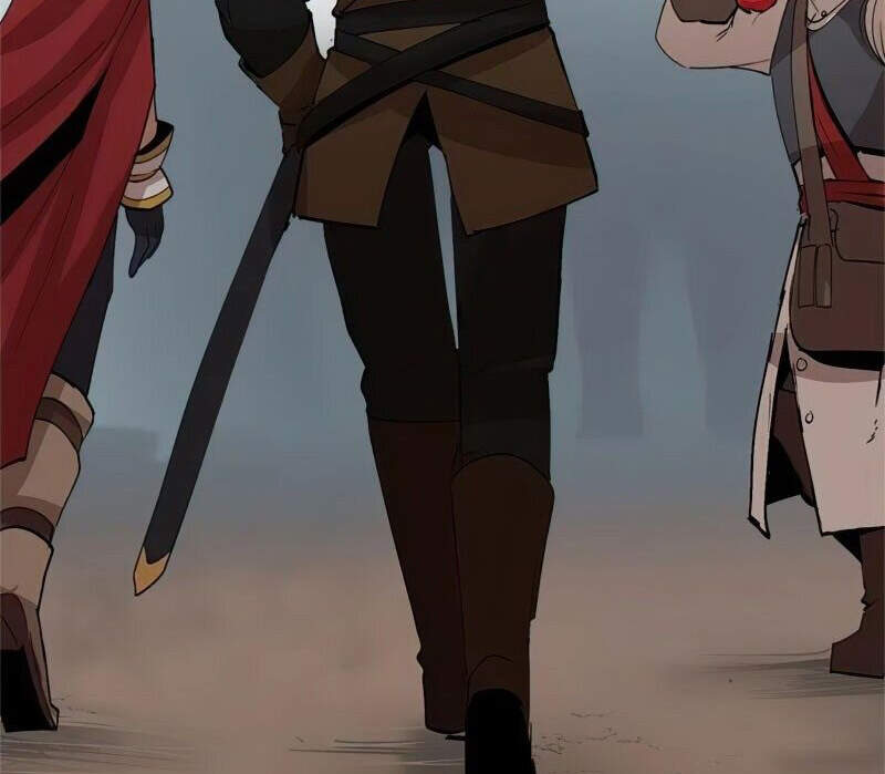 The Dungeon Master Chapter 71 - Trang 2