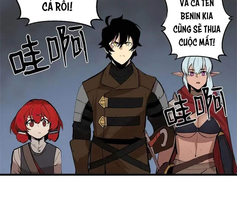 The Dungeon Master Chapter 72 - Trang 2