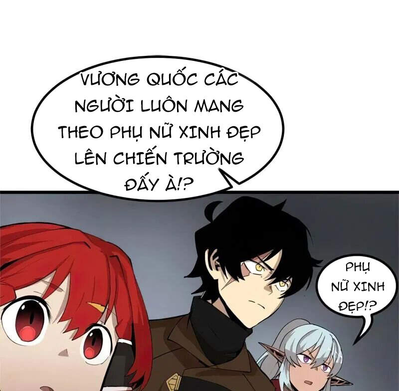 The Dungeon Master Chapter 72 - Trang 2