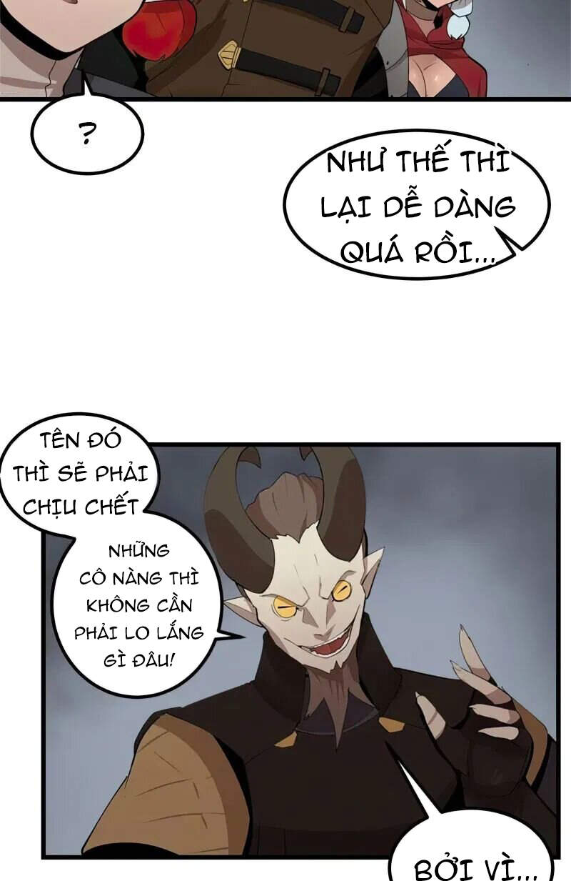 The Dungeon Master Chapter 72 - Trang 2