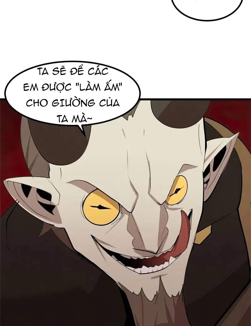 The Dungeon Master Chapter 72 - Trang 2