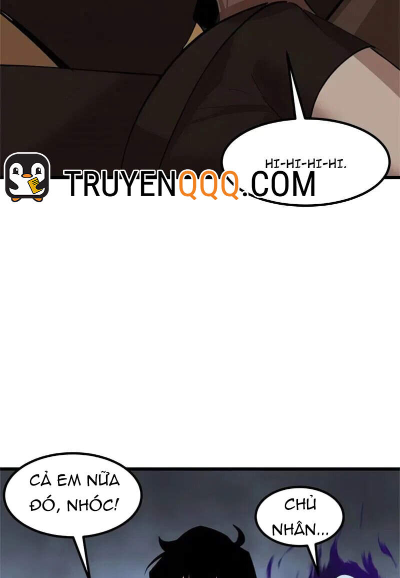 The Dungeon Master Chapter 72 - Trang 2