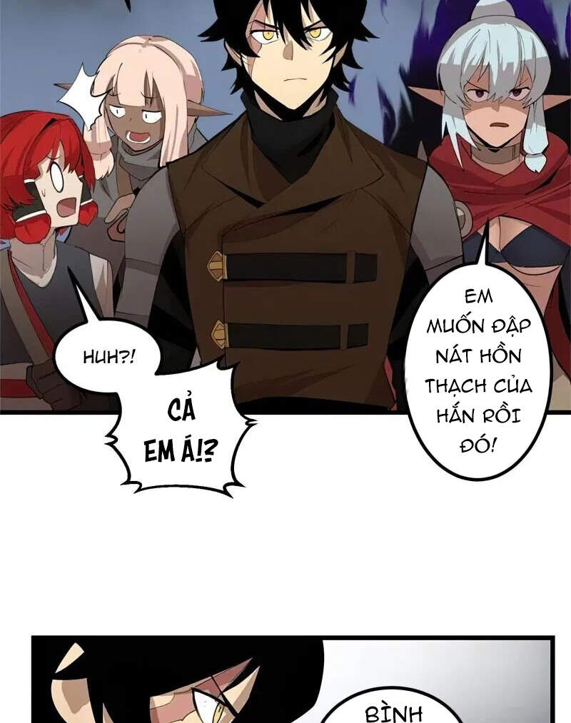 The Dungeon Master Chapter 72 - Trang 2