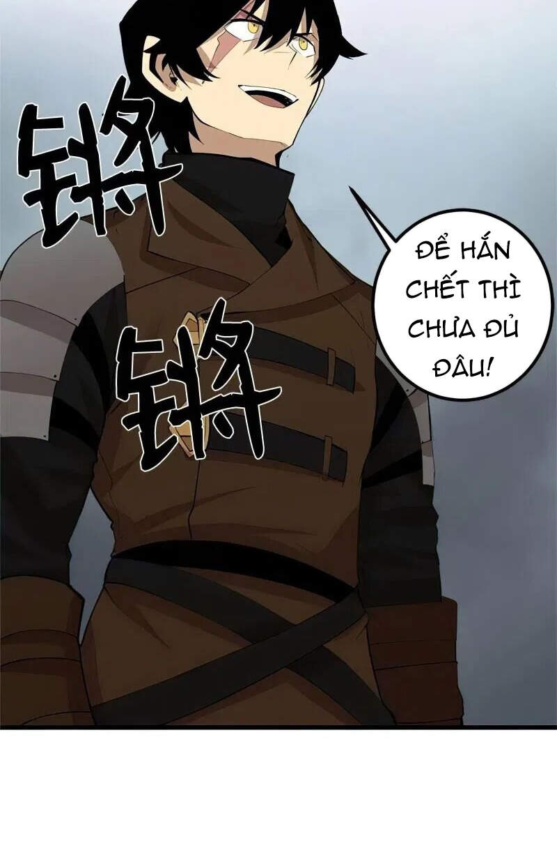 The Dungeon Master Chapter 72 - Trang 2