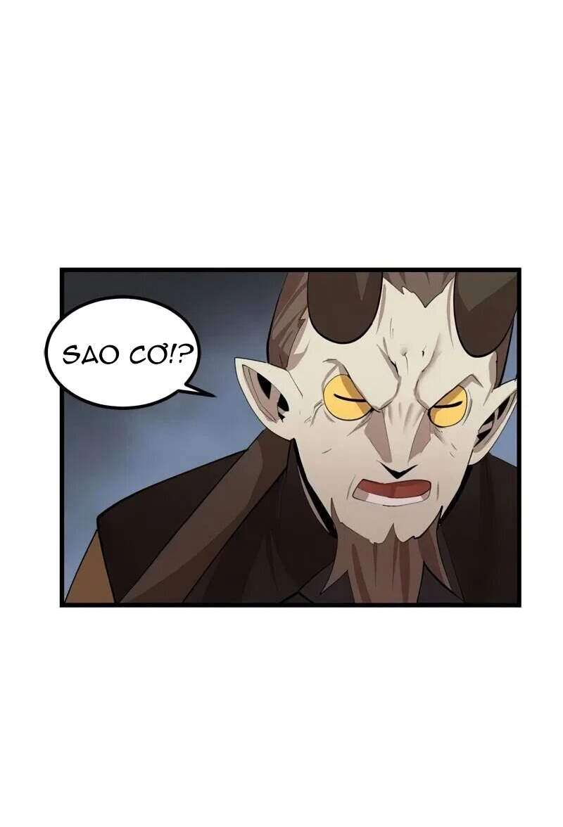 The Dungeon Master Chapter 72 - Trang 2