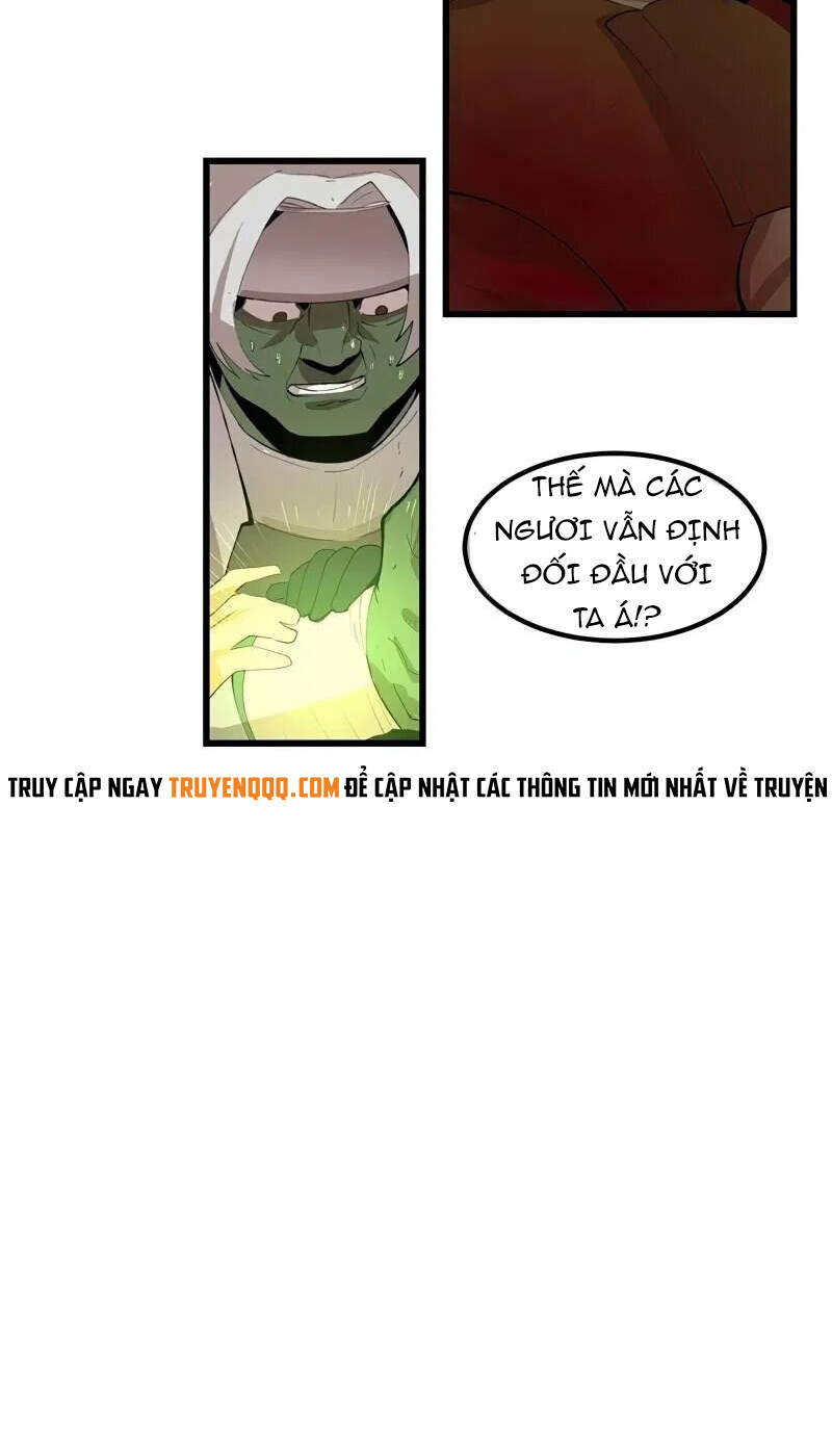 The Dungeon Master Chapter 72 - Trang 2