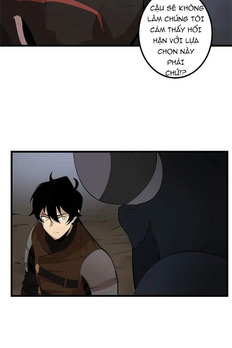 The Dungeon Master Chapter 72 - Trang 2