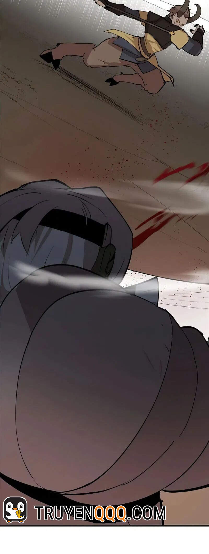 The Dungeon Master Chapter 72 - Trang 2