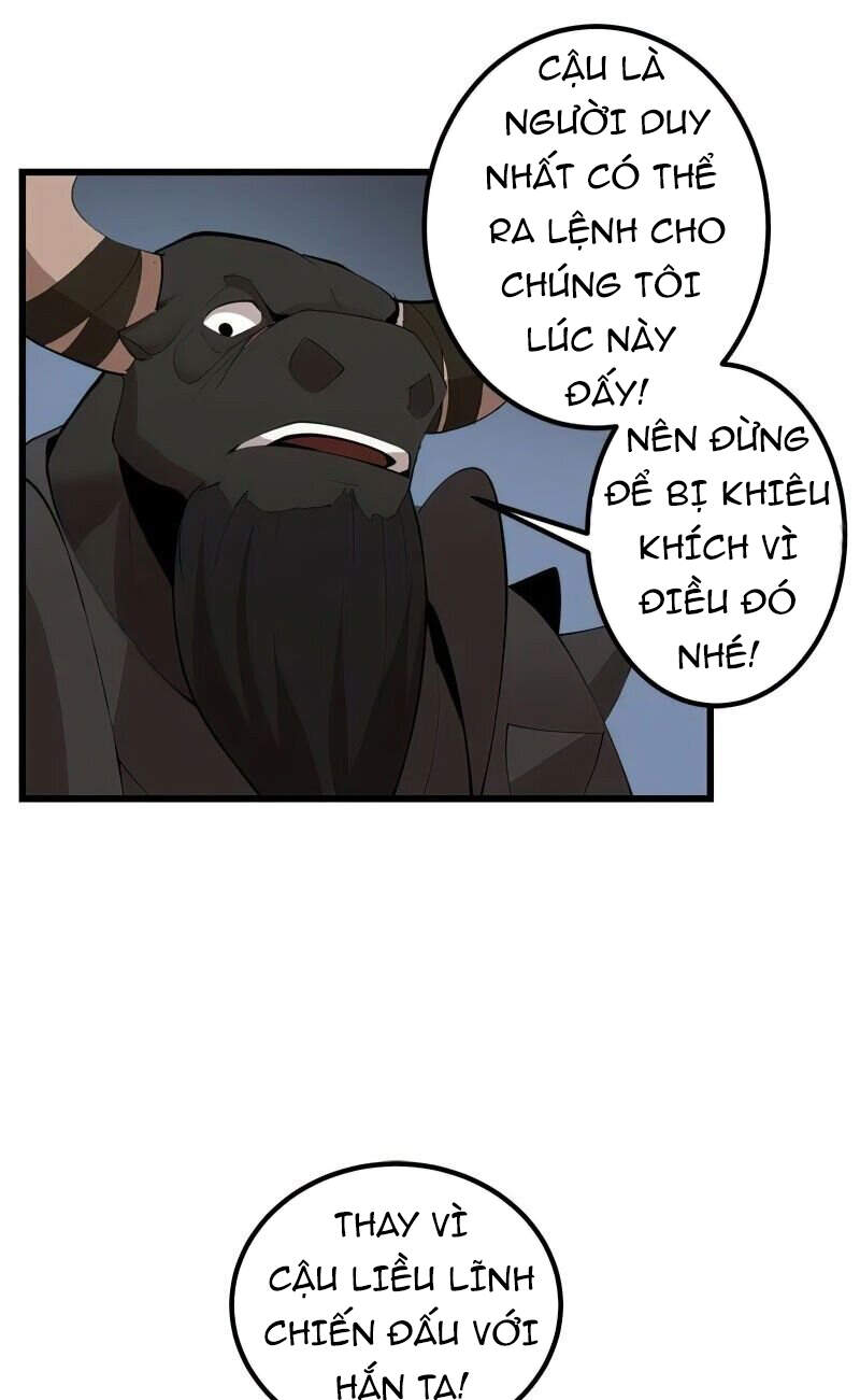 The Dungeon Master Chapter 72 - Trang 2