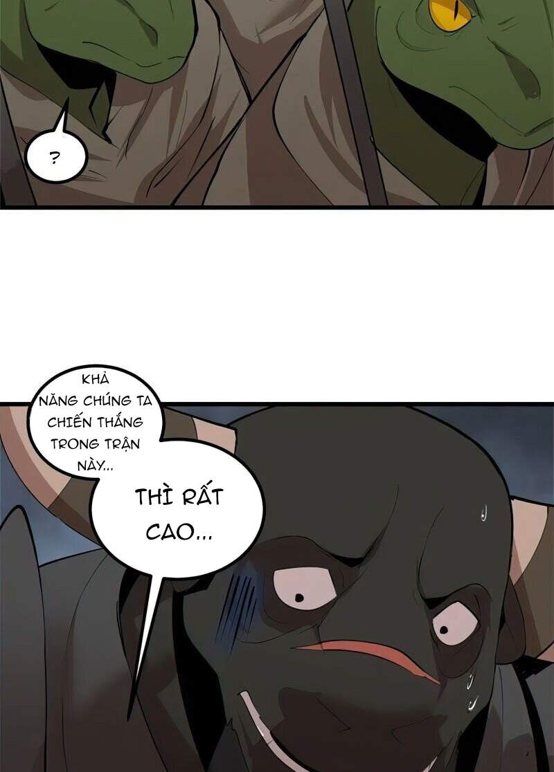 The Dungeon Master Chapter 72 - Trang 2