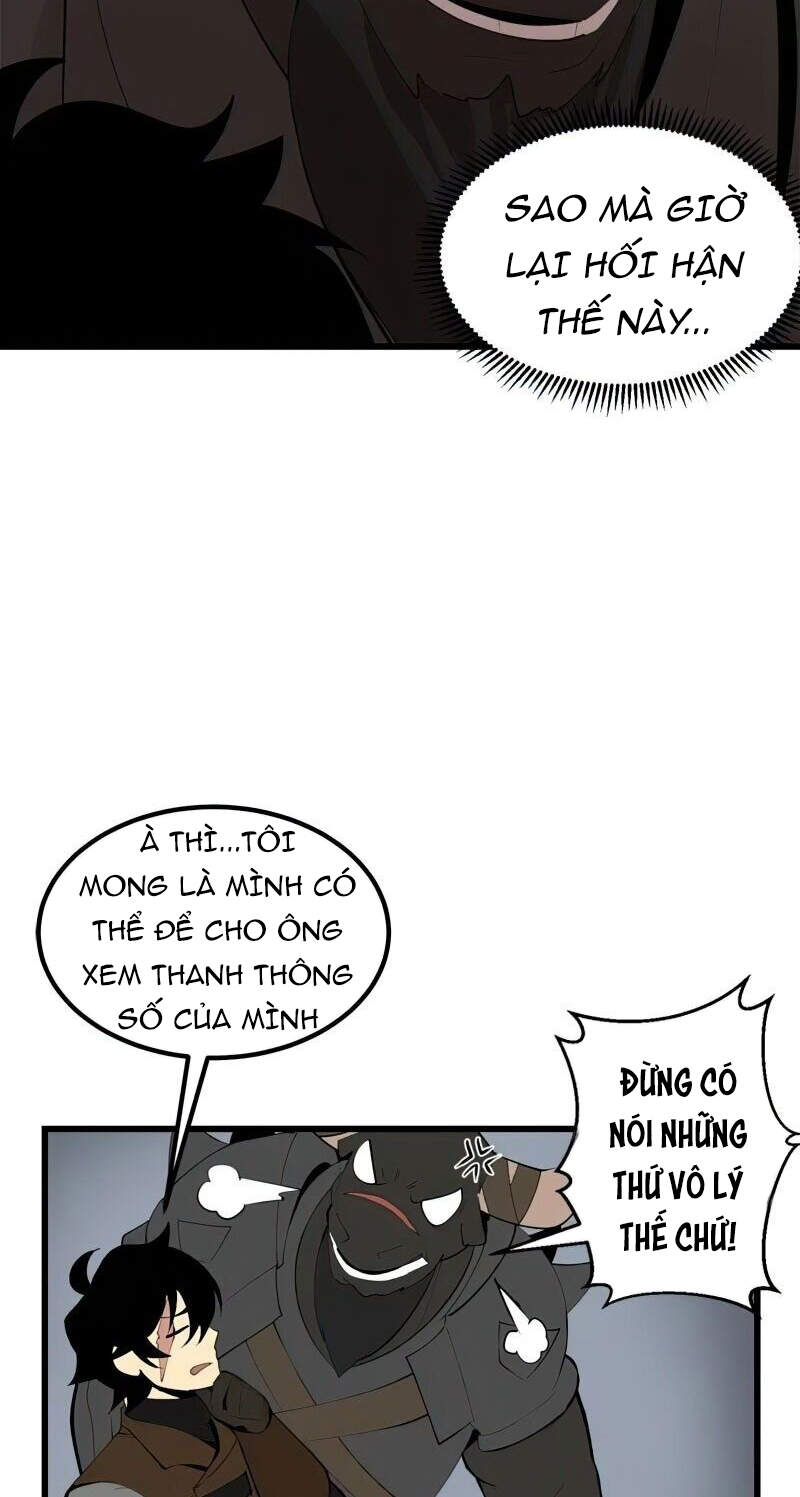 The Dungeon Master Chapter 72 - Trang 2