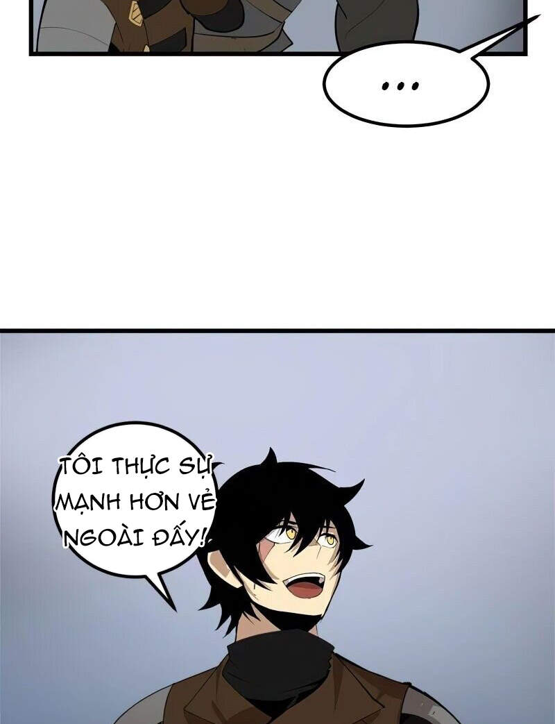 The Dungeon Master Chapter 72 - Trang 2