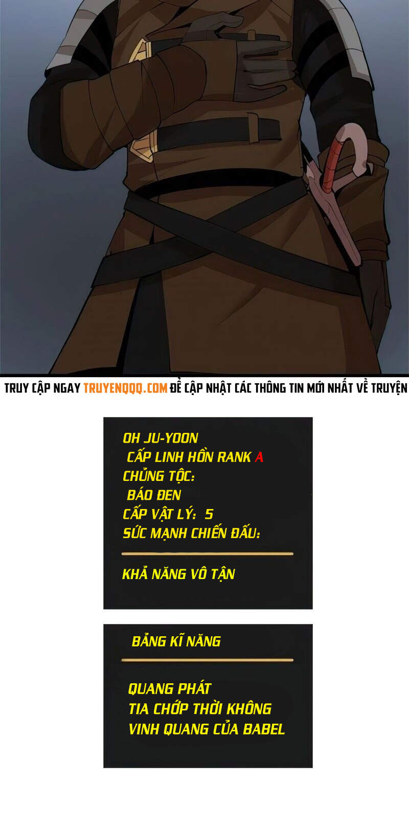 The Dungeon Master Chapter 72 - Trang 2