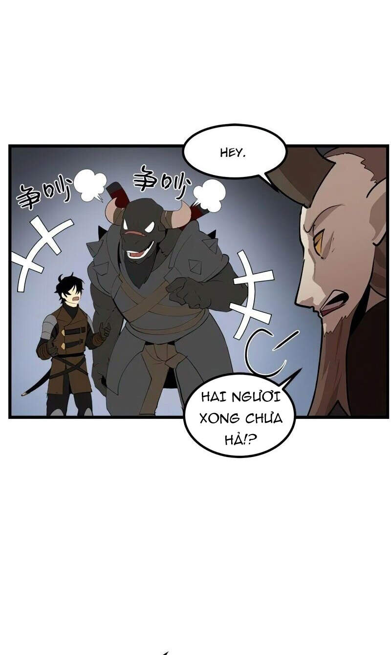 The Dungeon Master Chapter 72 - Trang 2