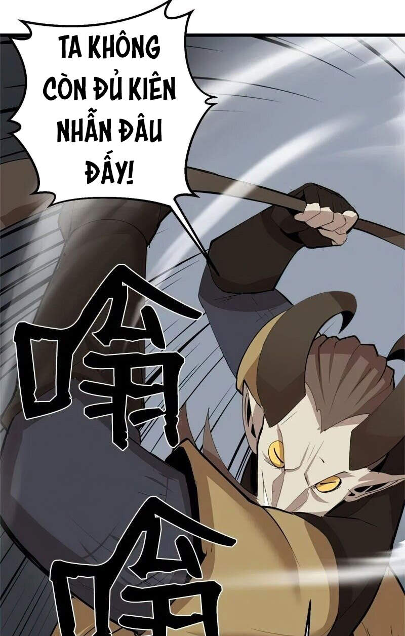 The Dungeon Master Chapter 72 - Trang 2