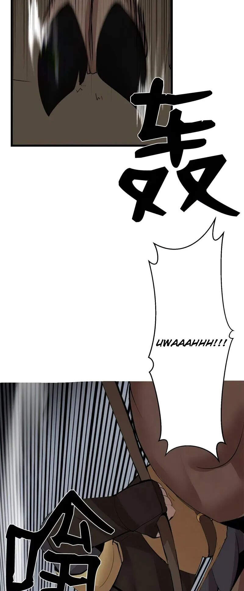 The Dungeon Master Chapter 72 - Trang 2