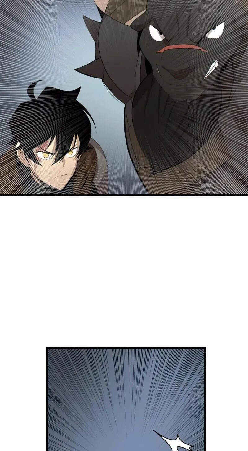 The Dungeon Master Chapter 72 - Trang 2