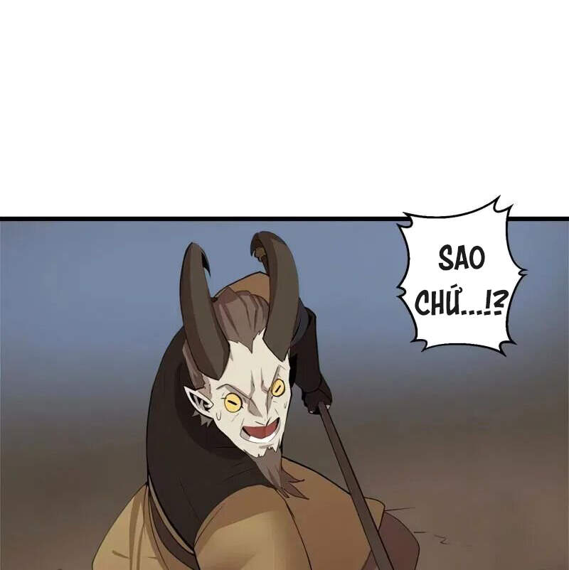 The Dungeon Master Chapter 72 - Trang 2