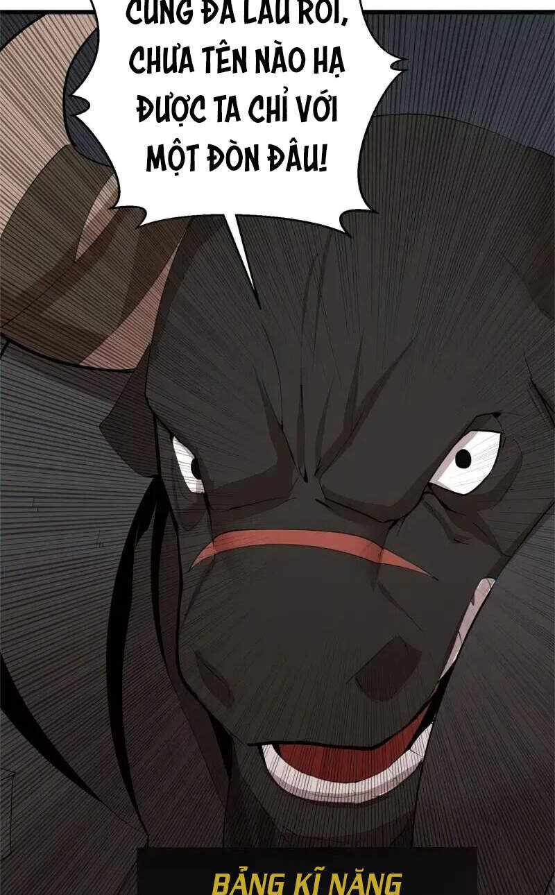 The Dungeon Master Chapter 72 - Trang 2