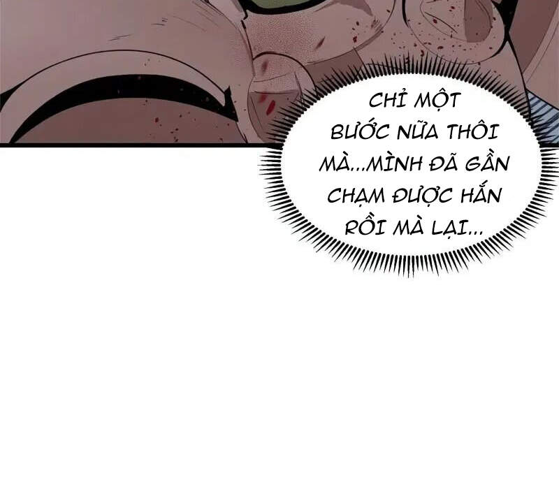 The Dungeon Master Chapter 72 - Trang 2