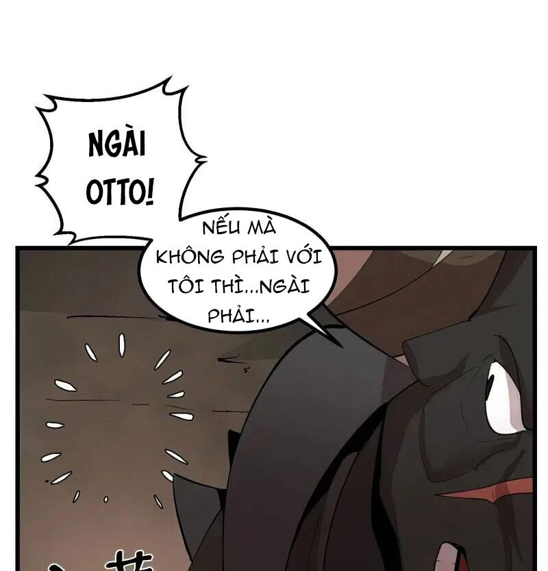 The Dungeon Master Chapter 72 - Trang 2