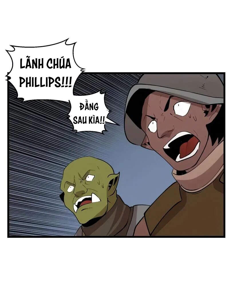 The Dungeon Master Chapter 72 - Trang 2