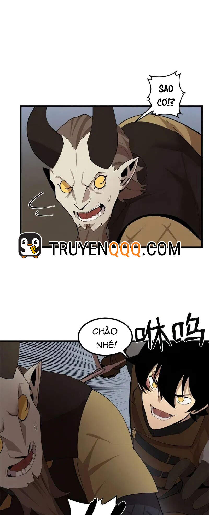 The Dungeon Master Chapter 72 - Trang 2