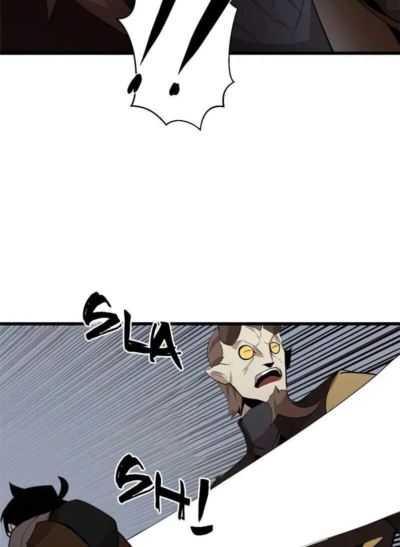 The Dungeon Master Chapter 72 - Trang 2