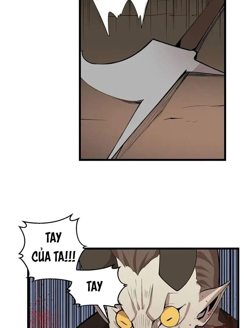 The Dungeon Master Chapter 72 - Trang 2