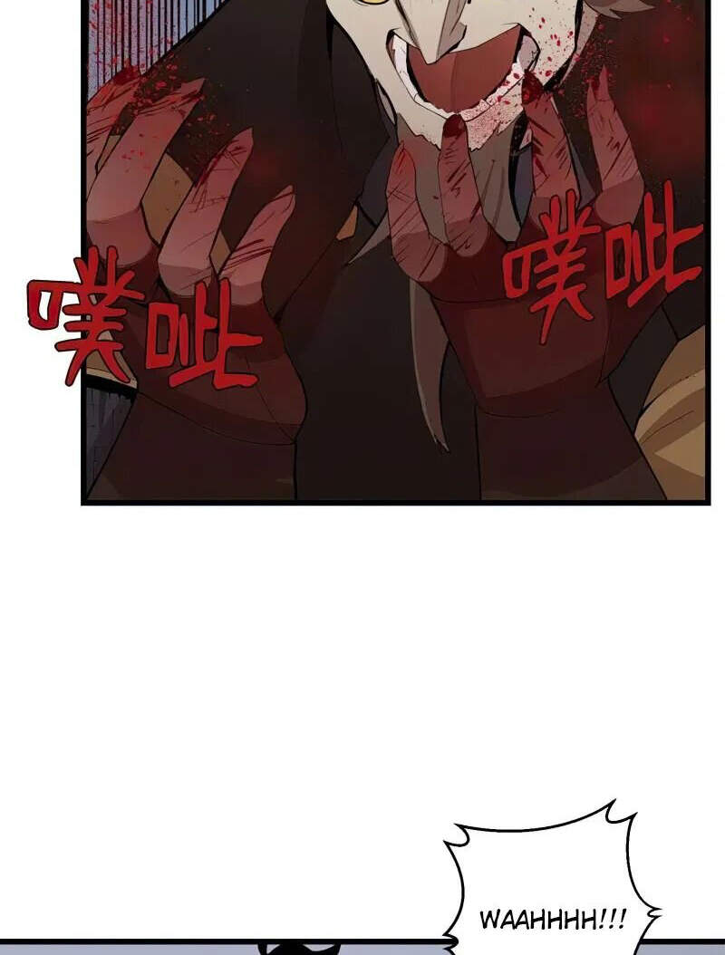 The Dungeon Master Chapter 72 - Trang 2