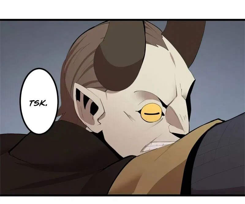 The Dungeon Master Chapter 72 - Trang 2