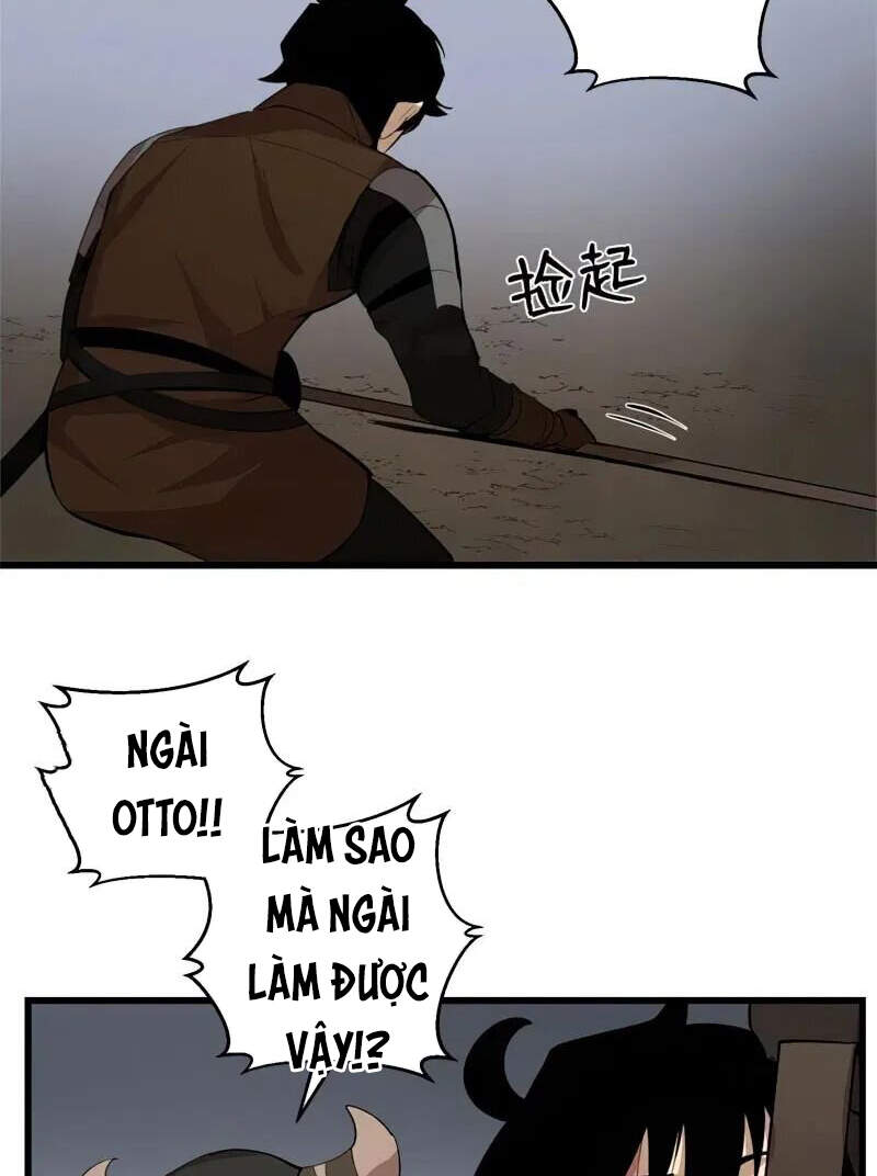 The Dungeon Master Chapter 72 - Trang 2