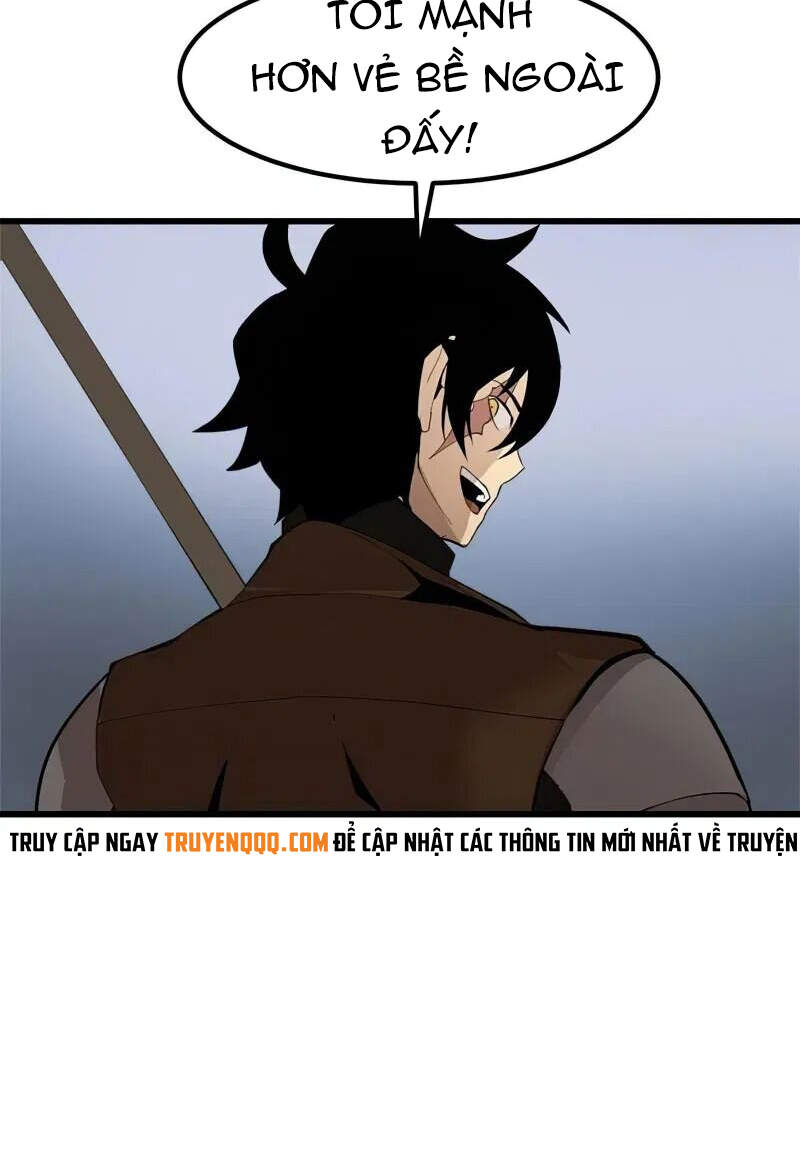 The Dungeon Master Chapter 72 - Trang 2