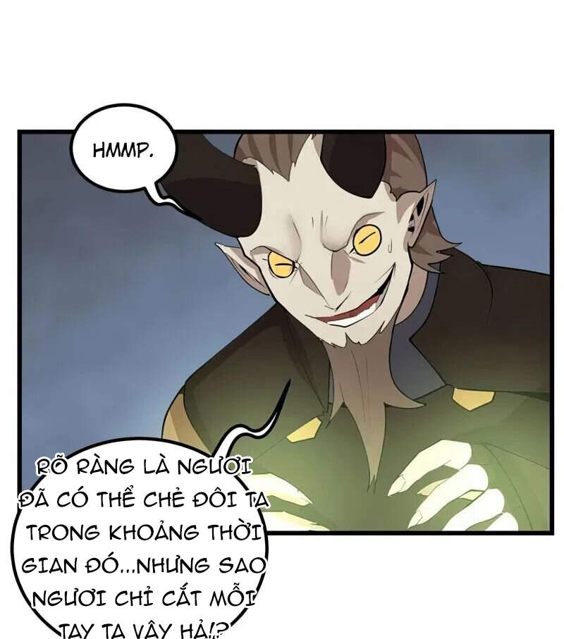 The Dungeon Master Chapter 72 - Trang 2