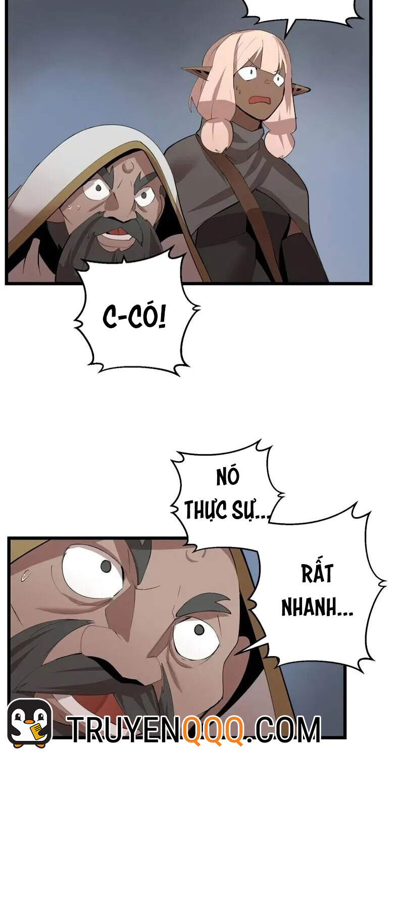 The Dungeon Master Chapter 72 - Trang 2