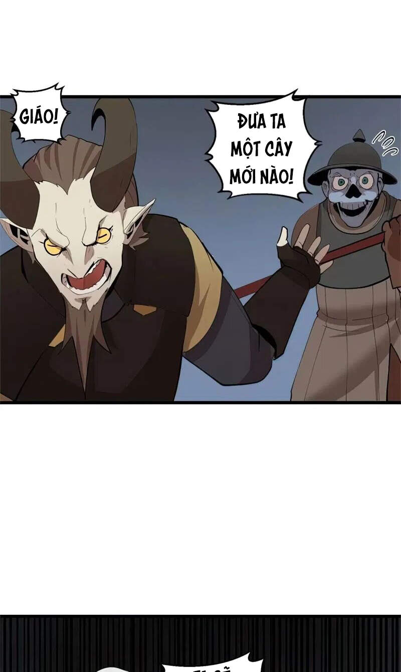 The Dungeon Master Chapter 72 - Trang 2