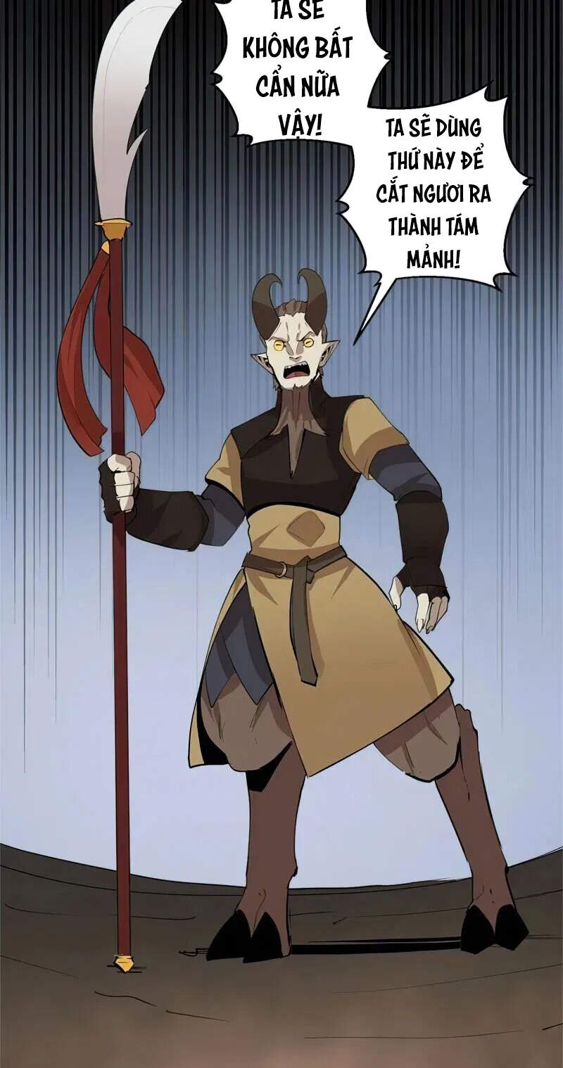 The Dungeon Master Chapter 72 - Trang 2