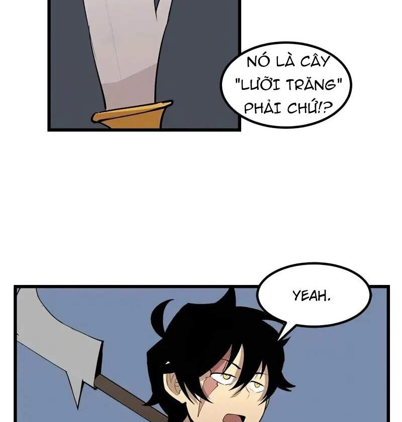 The Dungeon Master Chapter 72 - Trang 2