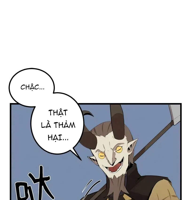 The Dungeon Master Chapter 72 - Trang 2