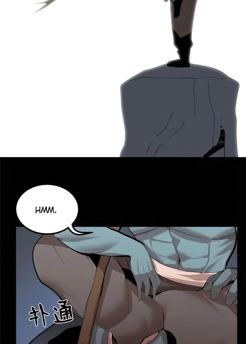 The Dungeon Master Chapter 73 - Trang 2