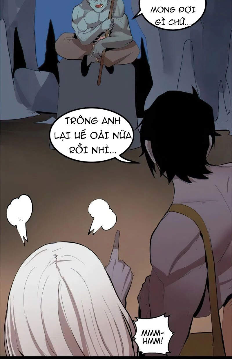 The Dungeon Master Chapter 73 - Trang 2