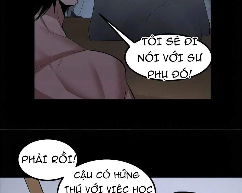 The Dungeon Master Chapter 73 - Trang 2