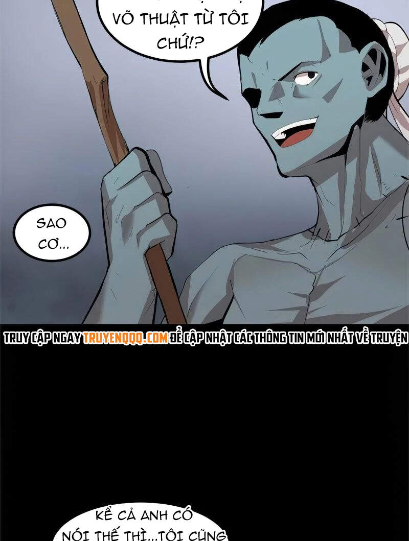 The Dungeon Master Chapter 73 - Trang 2