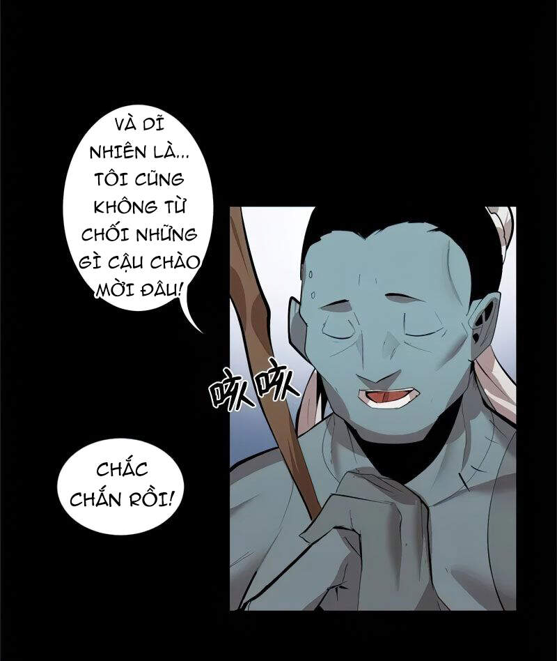 The Dungeon Master Chapter 73 - Trang 2