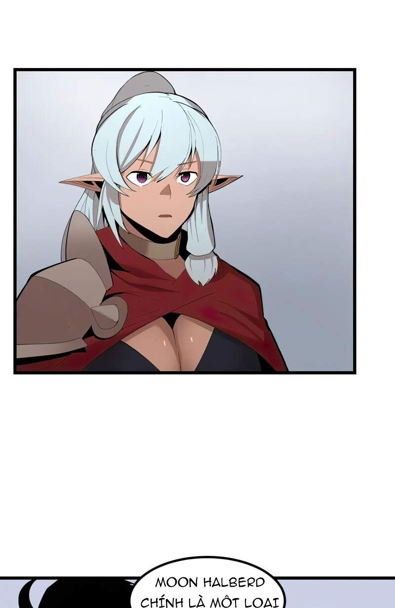 The Dungeon Master Chapter 73 - Trang 2